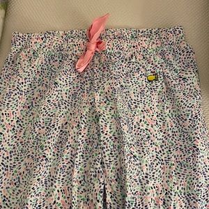 Masters womens pajama pants